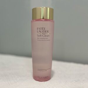 New Estée Lauder Soft Clean Silky Hydrating Lotion